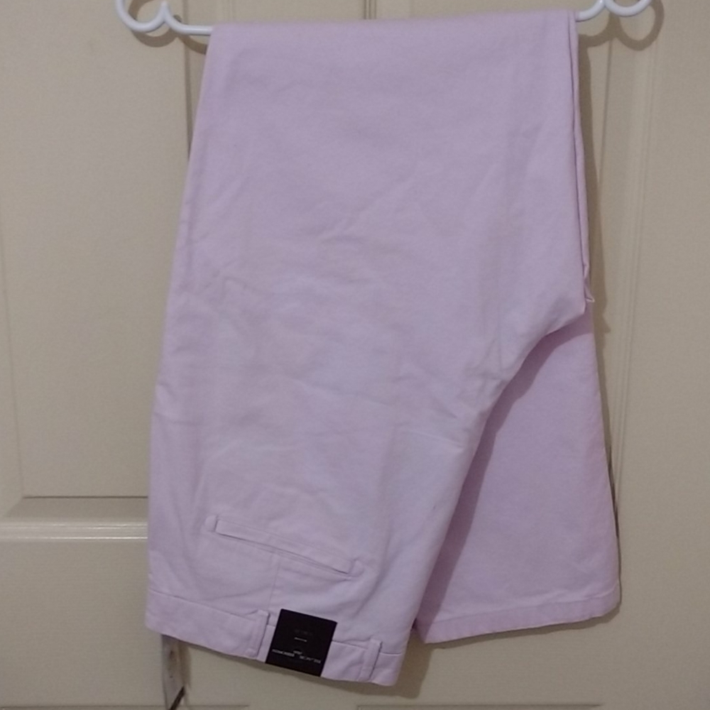 Black and Brown men's pants 38